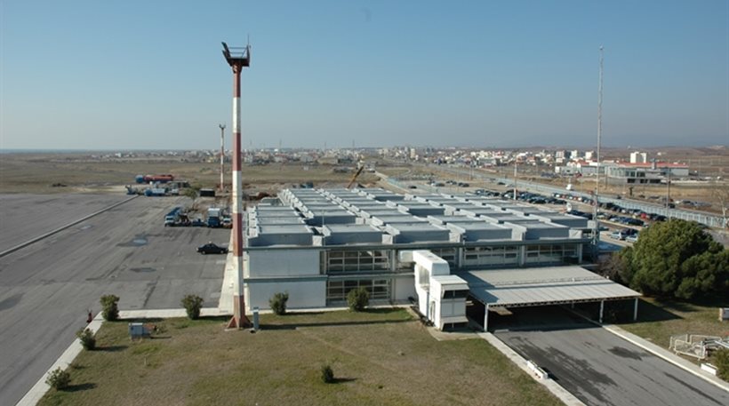 Fraport: Την ερχόμενη εβδομάδα η ανάληψη των 14 αεροδρομίων | tovima.gr
