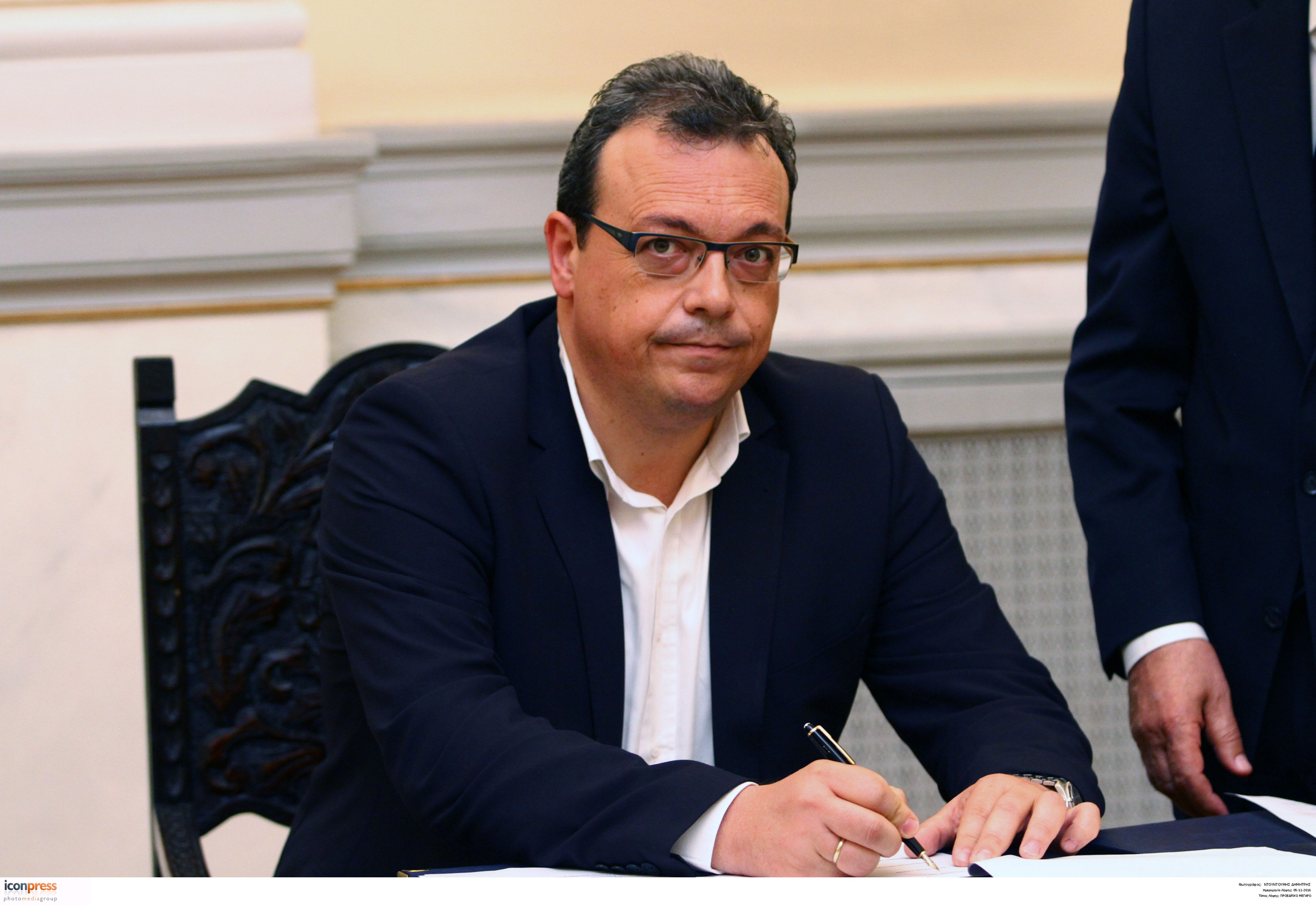 Απλουστεύονται οι διαδικασίες έκδοσης αδειών χρήσης ύδατος