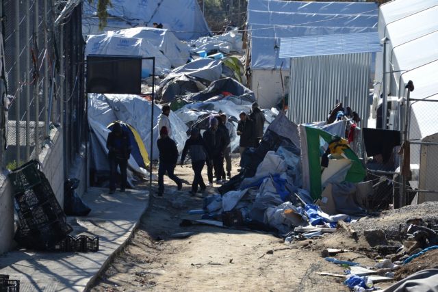 Ξεφορτώθηκαν τους μετανάστες στην Ελλάδα, γράφει ο γερμανικός Τύπος