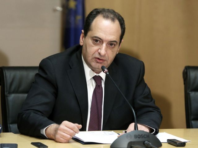 Σε ισχύ το ηλεκτρονικό σύστημα κληρώσεων για απευθείας αναθέσεις δημόσιων συμβάσεων