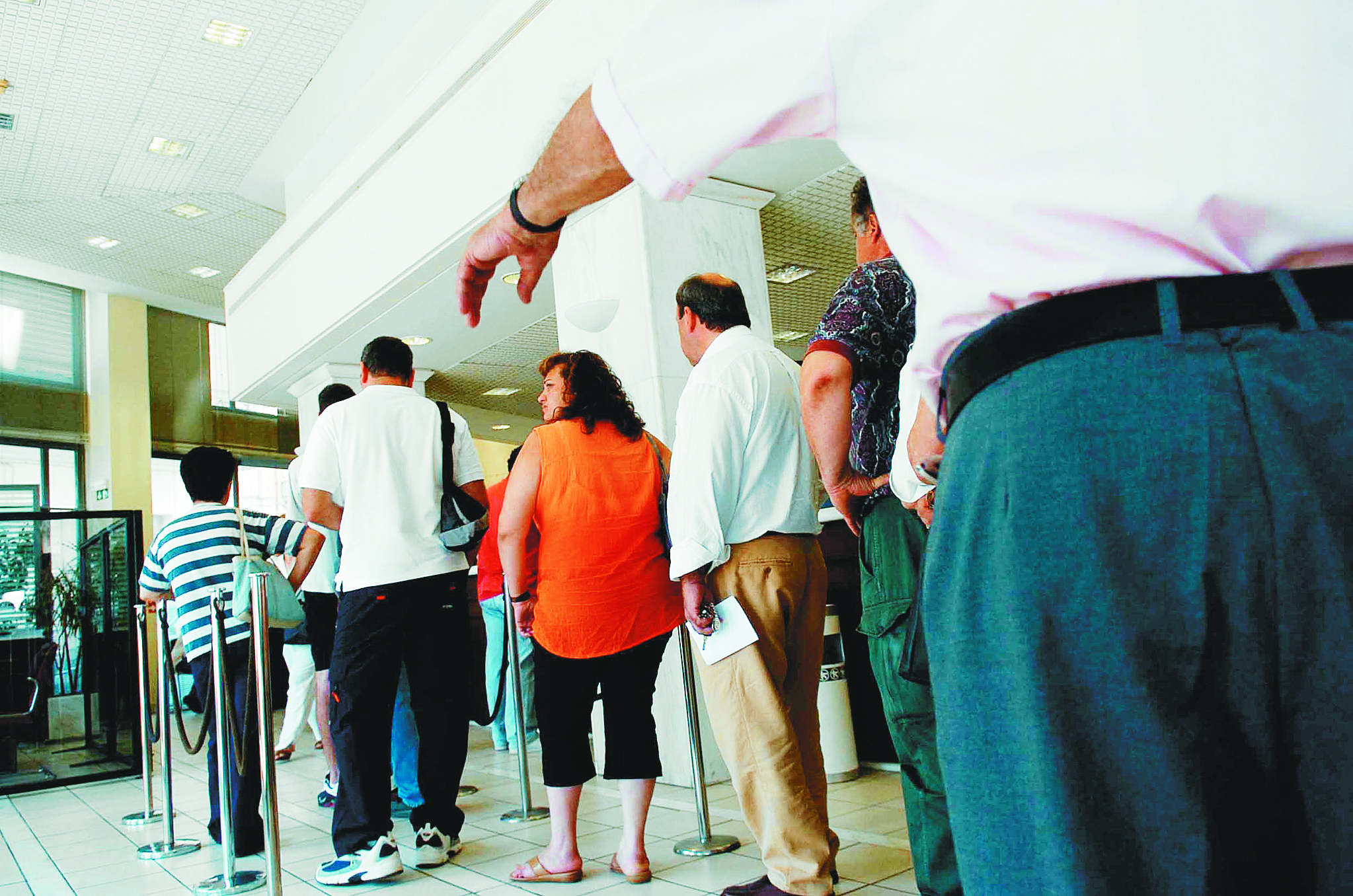 Ποιος είναι ο νέος τρόπος υπολογισμού των συντάξιμων αποδοχών