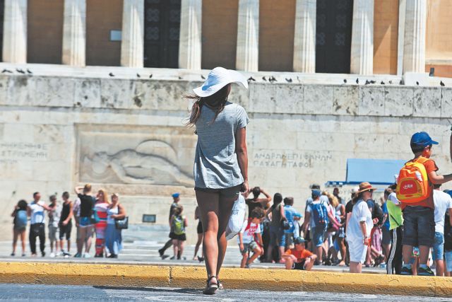 Τουριστική έκθεση για την αγορά της Μεσογείου