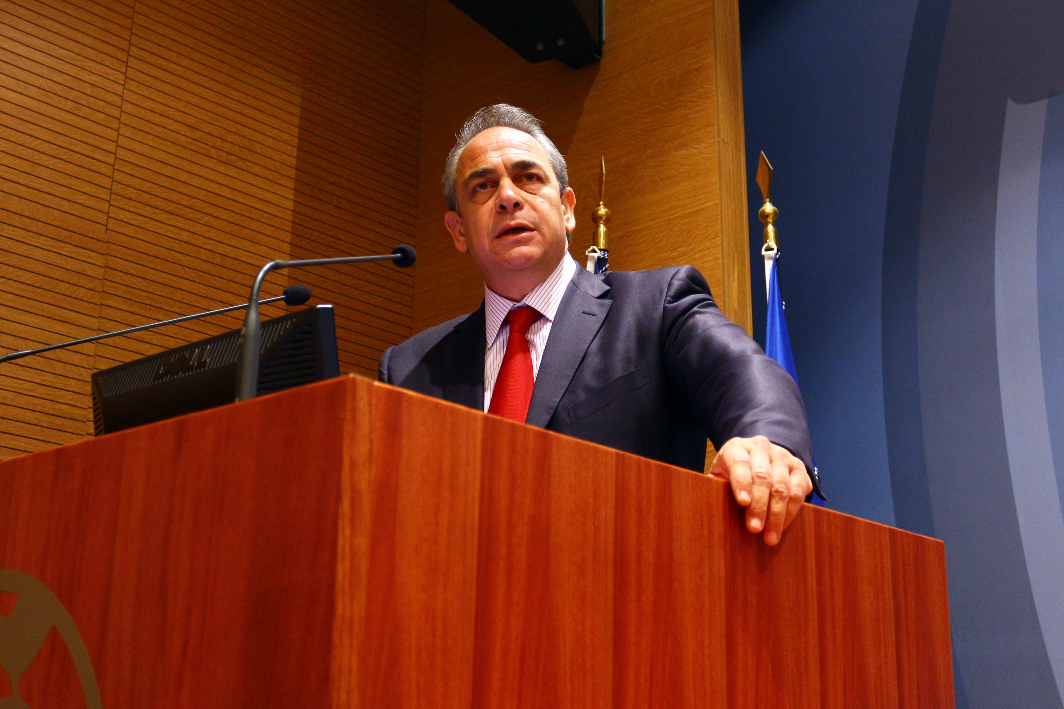 Eνεργή συμμετοχή των επιμελητηρίων στον εξωδικαστικό ζητά ο Κ.Μίχαλος