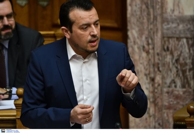 Παππάς: Δεν υπάρχει λόγος για καθυστερήσεις στις διαπραγματεύσεις