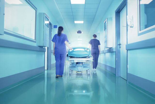 Νοσομείο Ζακύνθου: Γιατροί «φεύγουν» και επιτροπές πηγαινοέρχονται