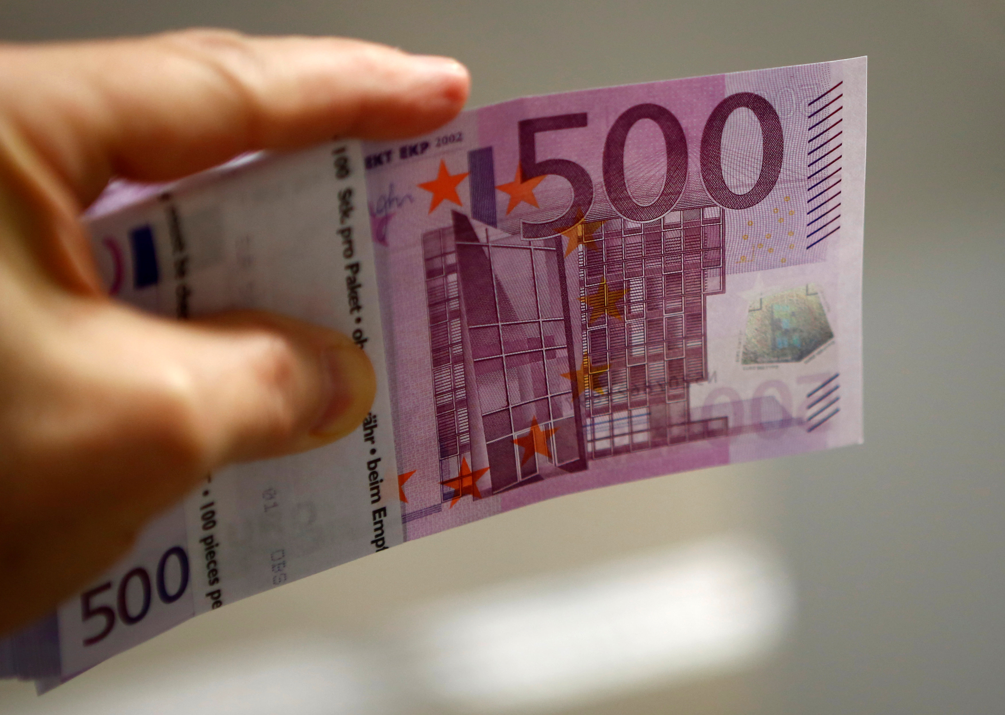 Μείωση του ELA από ΕΚΤ στις ελληνικές τράπεζες κατά €100 εκατ.