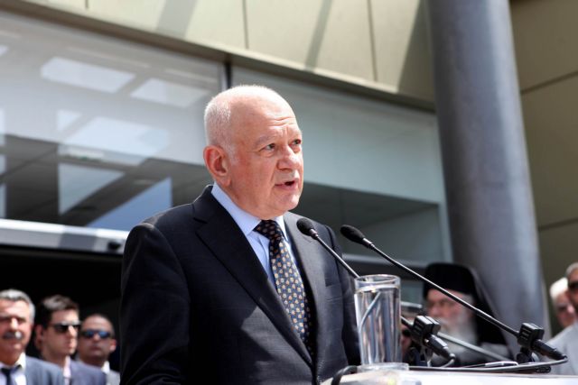 Παπαδημητρίου: Δεν είναι μόνο η φορολογία σημαντικός παράγοντας για τις επιχειρήσεις