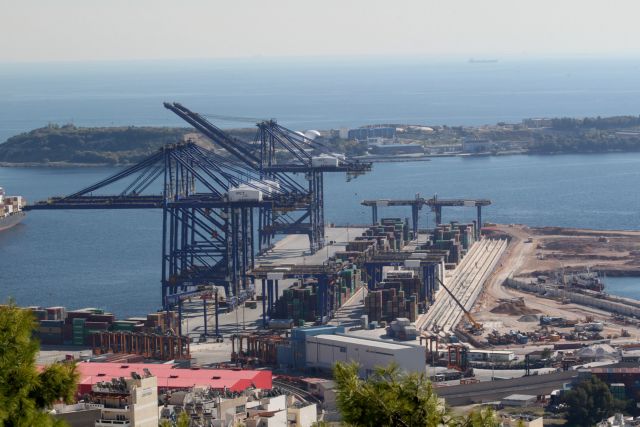 Μέτωπο με την Cosco ανοίγει το υπουργείο Πολιτισμού