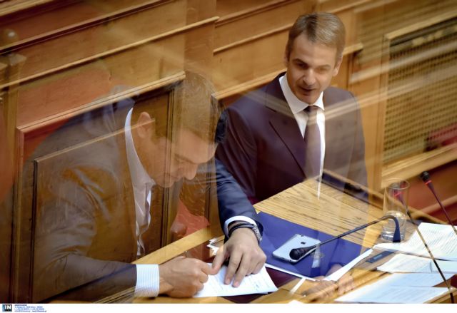 Απάντηση Μαξίμου στην κριτική της Αντιπολίτευσης για μέτρα-αντίμετρα