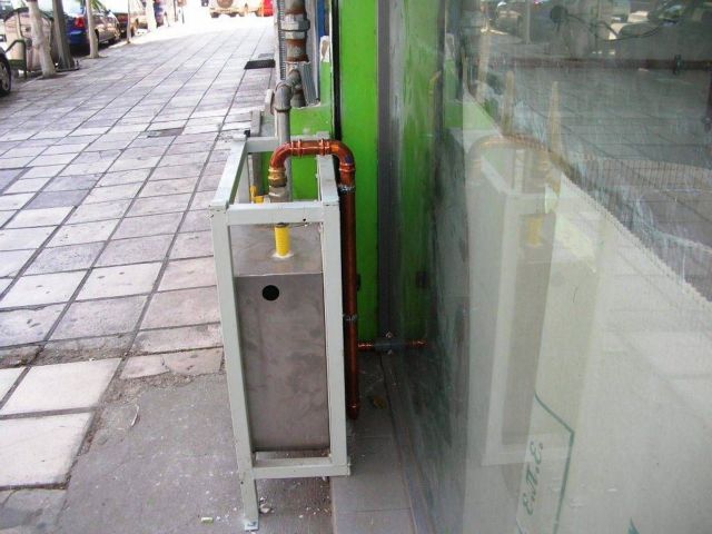 Εως και 50% μειώνεται το κόστος σύνδεσης φυσικού αερίου στην Αττική