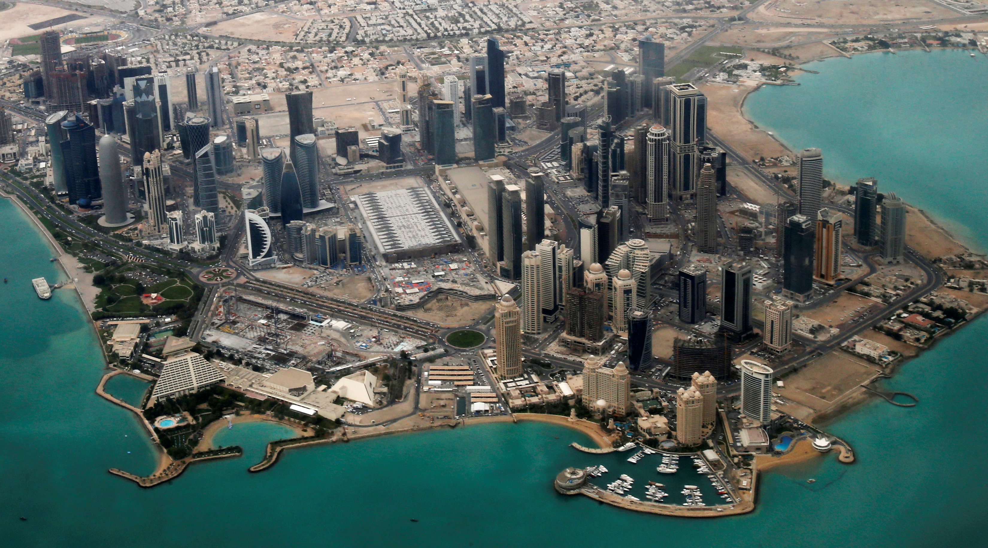 Μέση Ανατολή: Τρέχουν οι ΗΠΑ να προλάβουν κλιμάκωση της έντασης με το Κατάρ