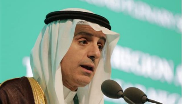 Σαουδική Αραβία: Το Κατάρ να σταματήσει να υποστηρίζει τη Χαμάς