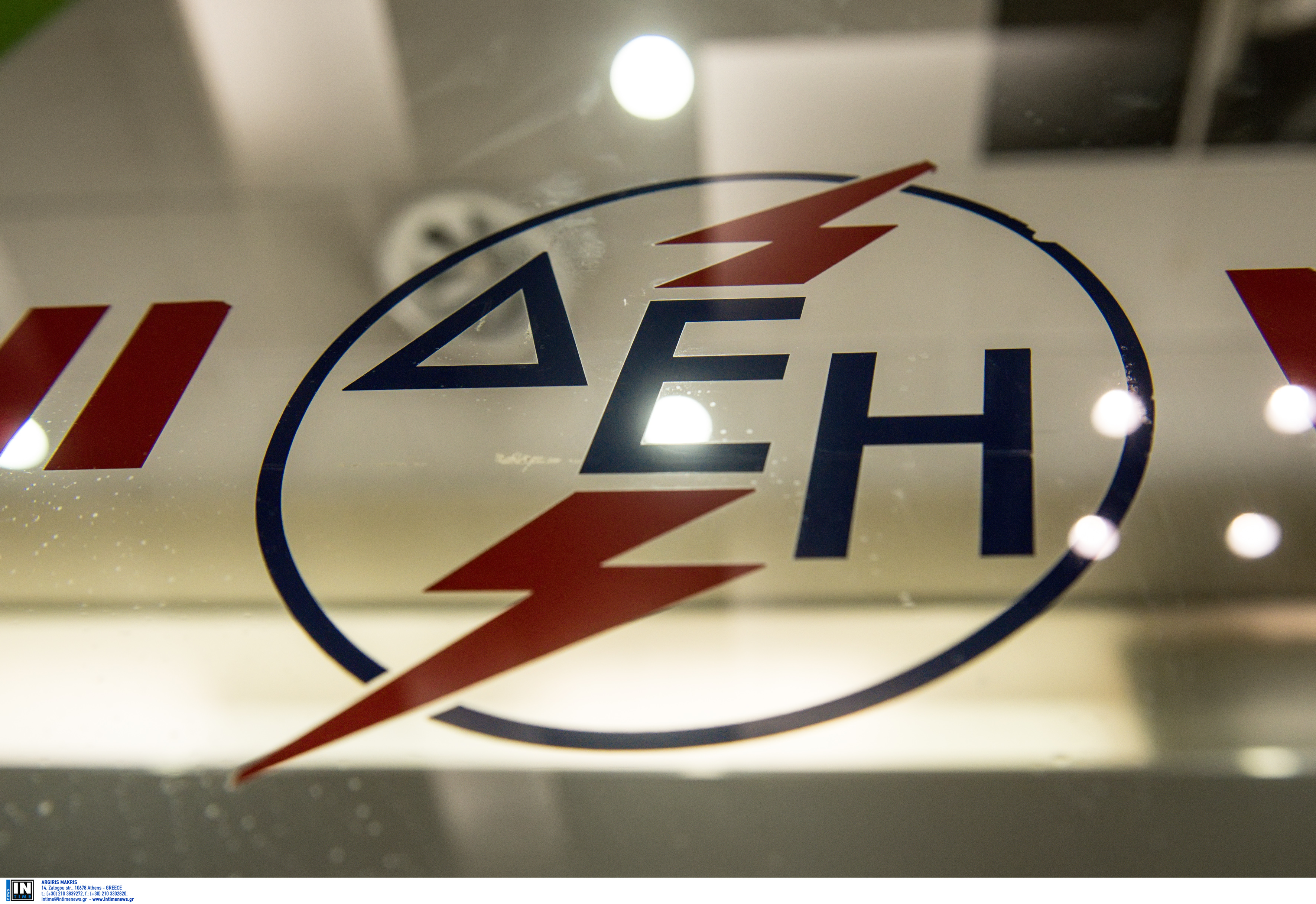 ΔΕΗ: Πέρασε το πρώτο crash test η μετοχή της – Αγωνία για τη συνέχεια