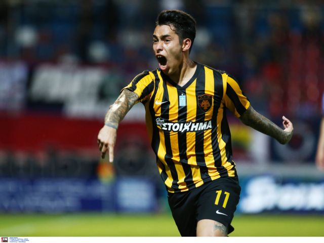 Ισπανικά ΜΜΕ στέλνουν πίσω στη Λας Πάλμας τον Αραούχο