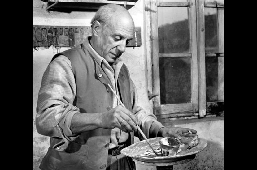 Τη ζωή του Πικάσο αφηγείται η β’ σεζόν της τηλεοπτικής σειράς «Genius»