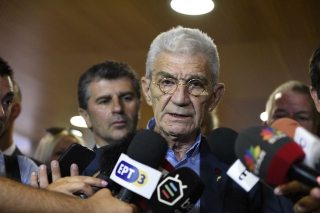 Μπουτάρης: Δεν ιδιωτικοποιούμε τις υπηρεσίες καθαριότητας