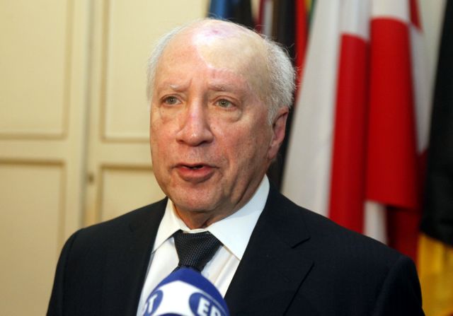 Στα Σκόπια 2-3 Ιουλίου ο Νίμιτς για το θέμα της ονομασίας