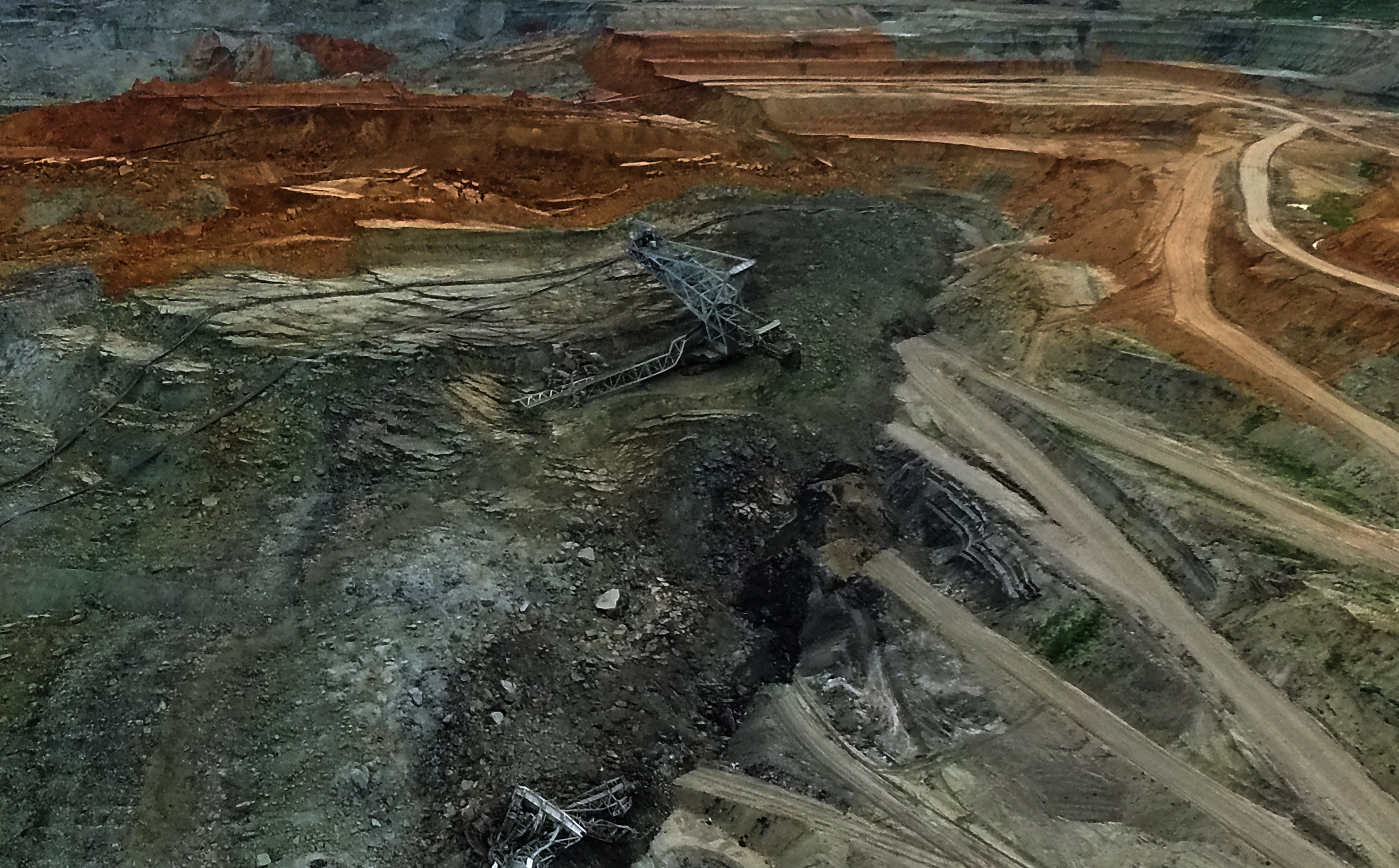 ΔΕΗ: Η ζημιά στο Αμύνταιο δεν άλλαξε το σχέδιο πώλησης λιγνιτικών μονάδων