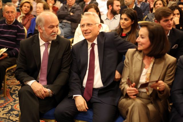 Ρήγμα στην «Ώρα Αποφάσεων» με διαφοροποίηση Ραγκούση