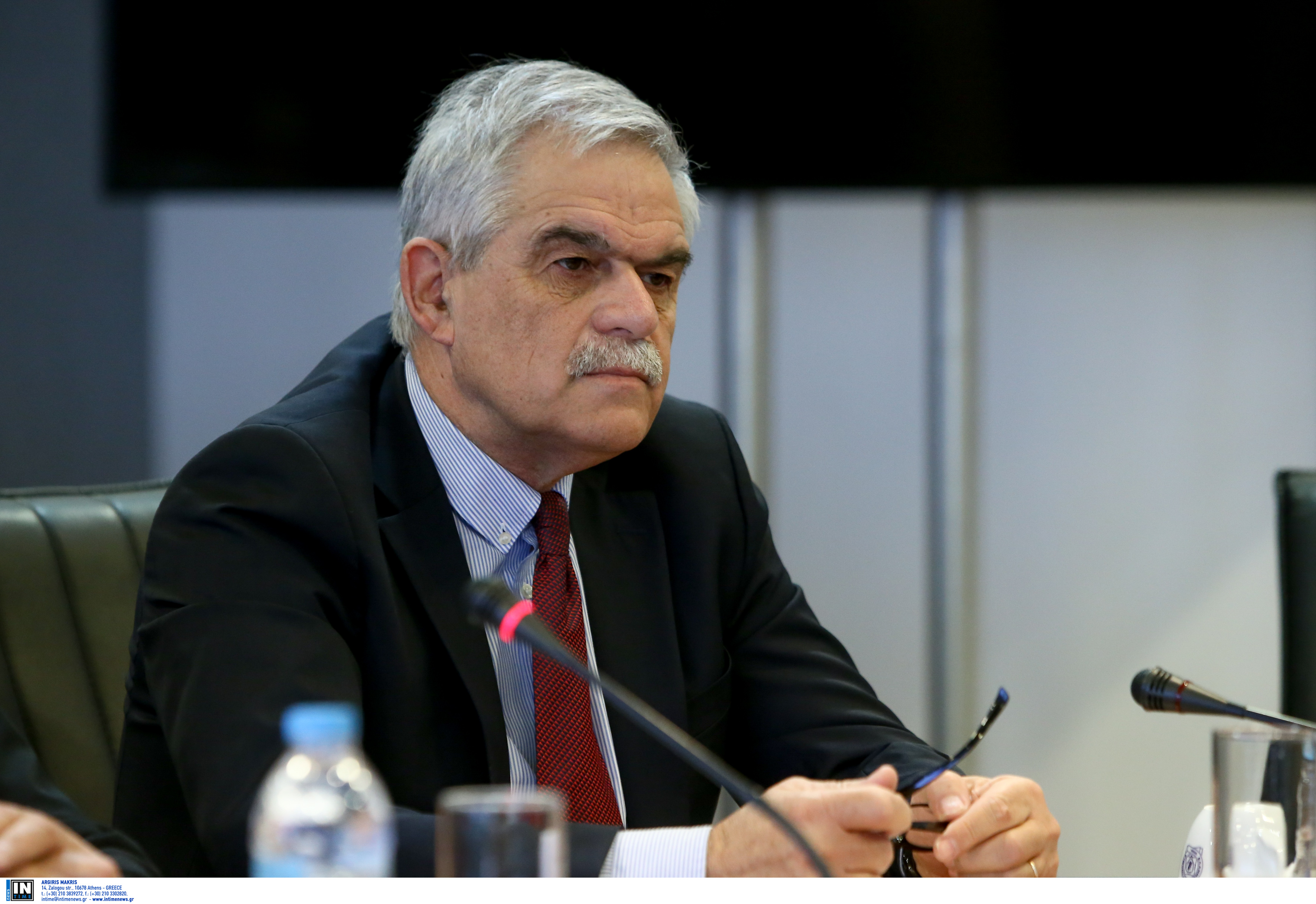 Σκληρή κόντρα Τόσκα – ΝΔ με φόντο τα Εξάρχεια