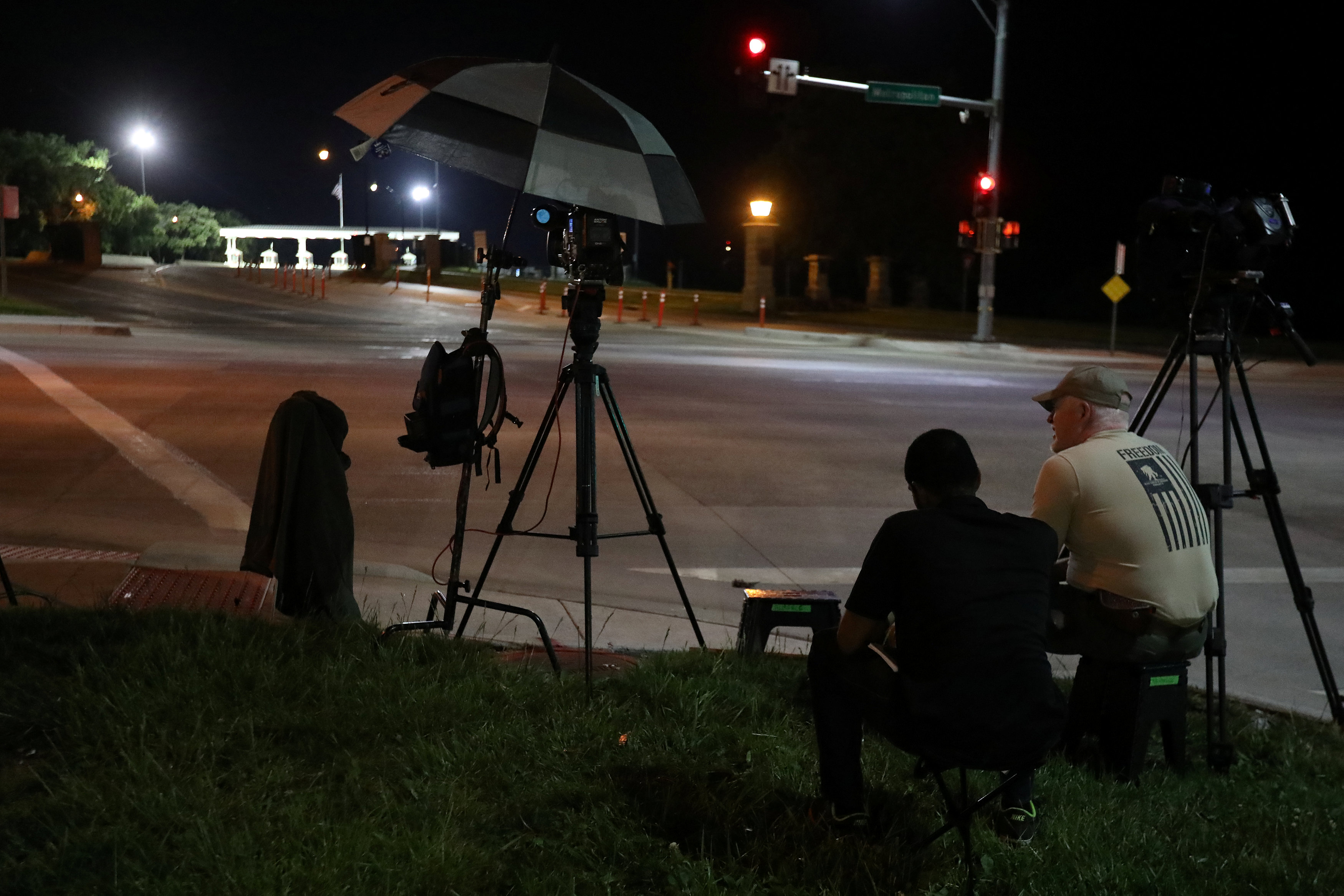 Επιτρέπεται από σήμερα η οπλοφορία στα δημόσια πανεπιστήμια του Κάνσας