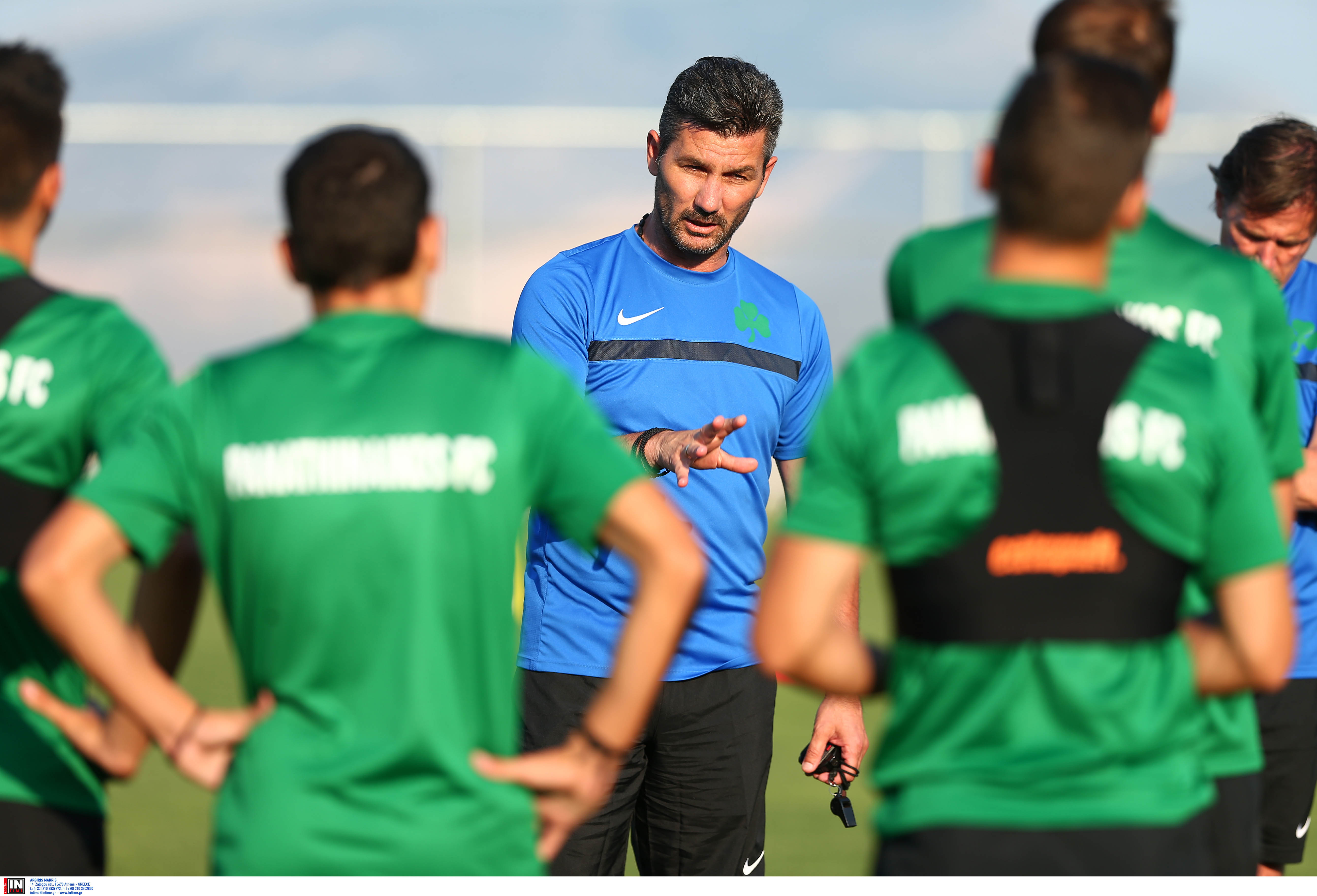 Ποδόσφαιρο: Ο ΠΑΟ επικράτησε της Κορτράικ