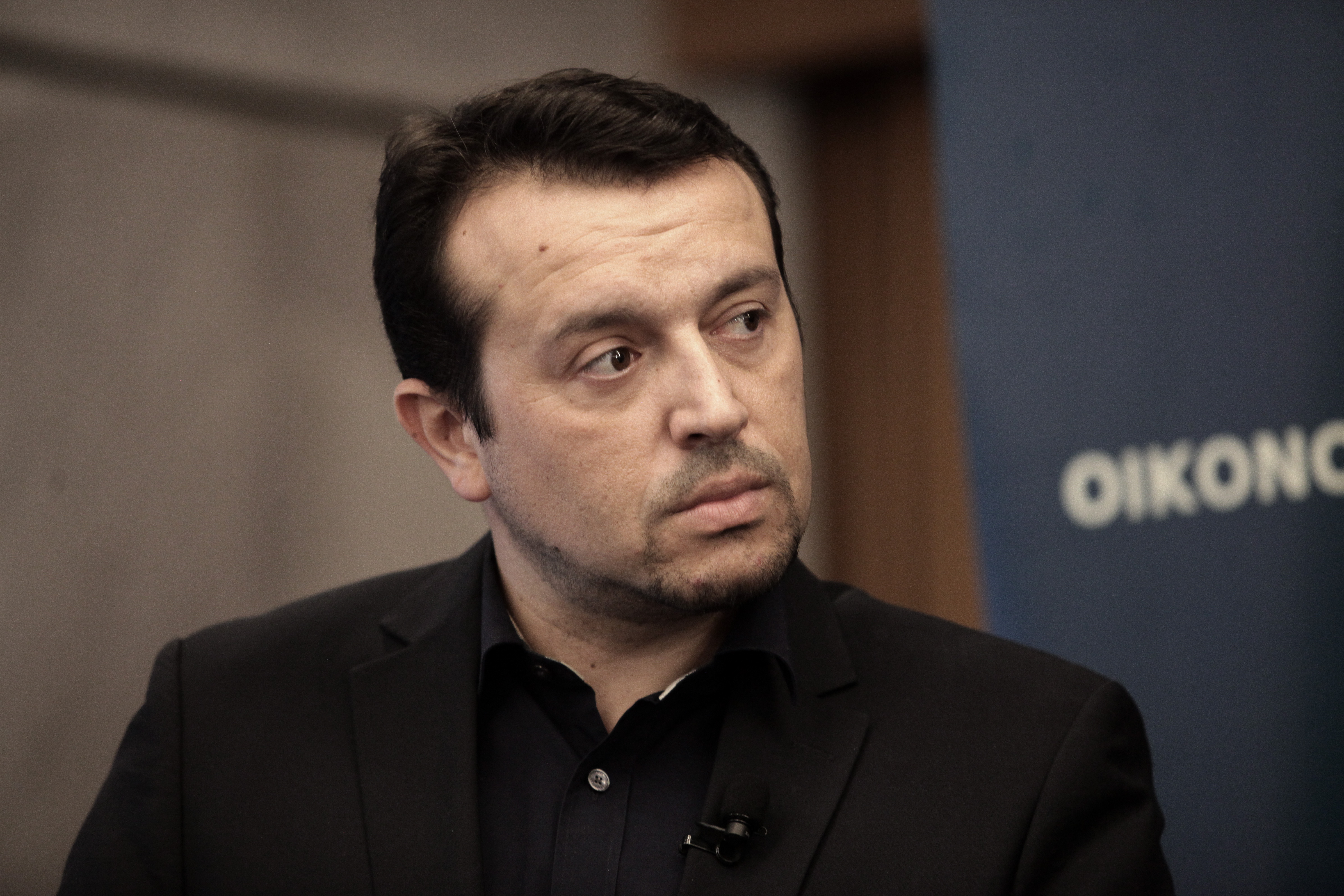 Παππάς: Οδηγός τα 250 εκατ. ευρώ του πρώτου διαγωνισμού για τις άδειες