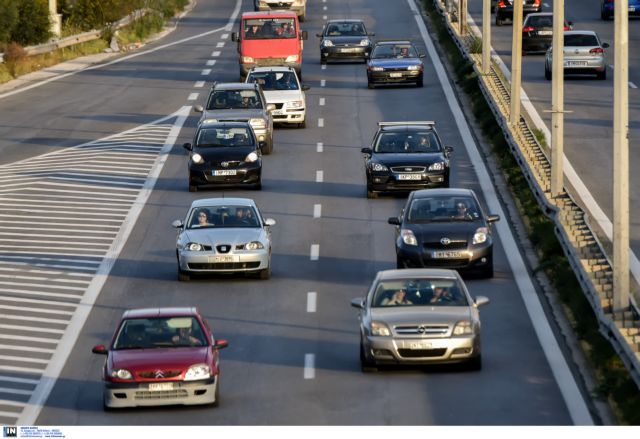 Λήγει σήμερα Παρασκευή η προθεσμία για τα ανασφάλιστα οχήματα