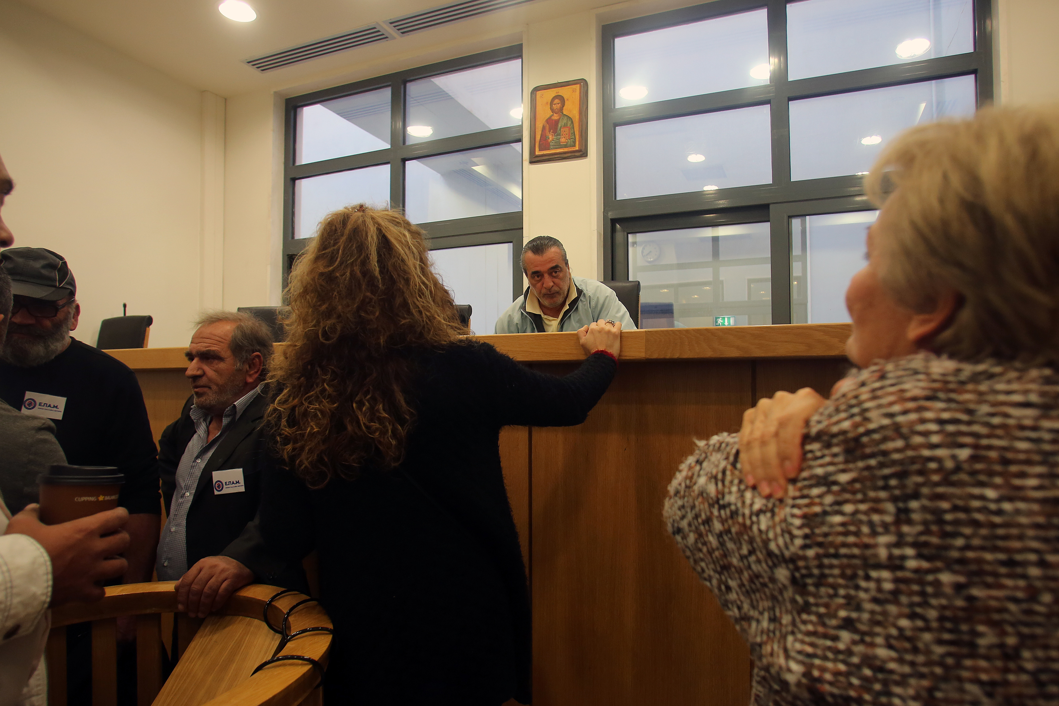 Θεσσαλονίκη: Αποχή των συμβολαιογράφων από πλειστηριασμούς μέχρι 1 Οκτωβρίου