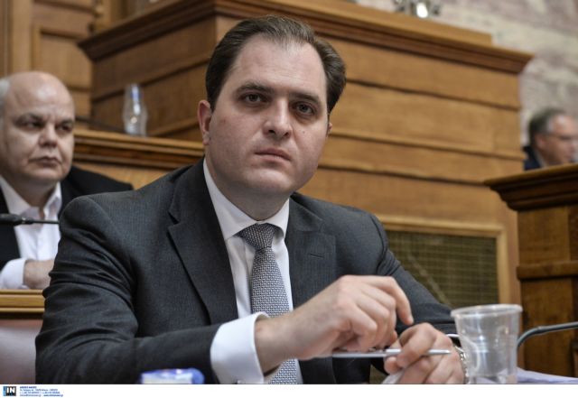 Πιτσιλής: Επιδίωξη μας η συμμόρφωση των επιχειρήσεων