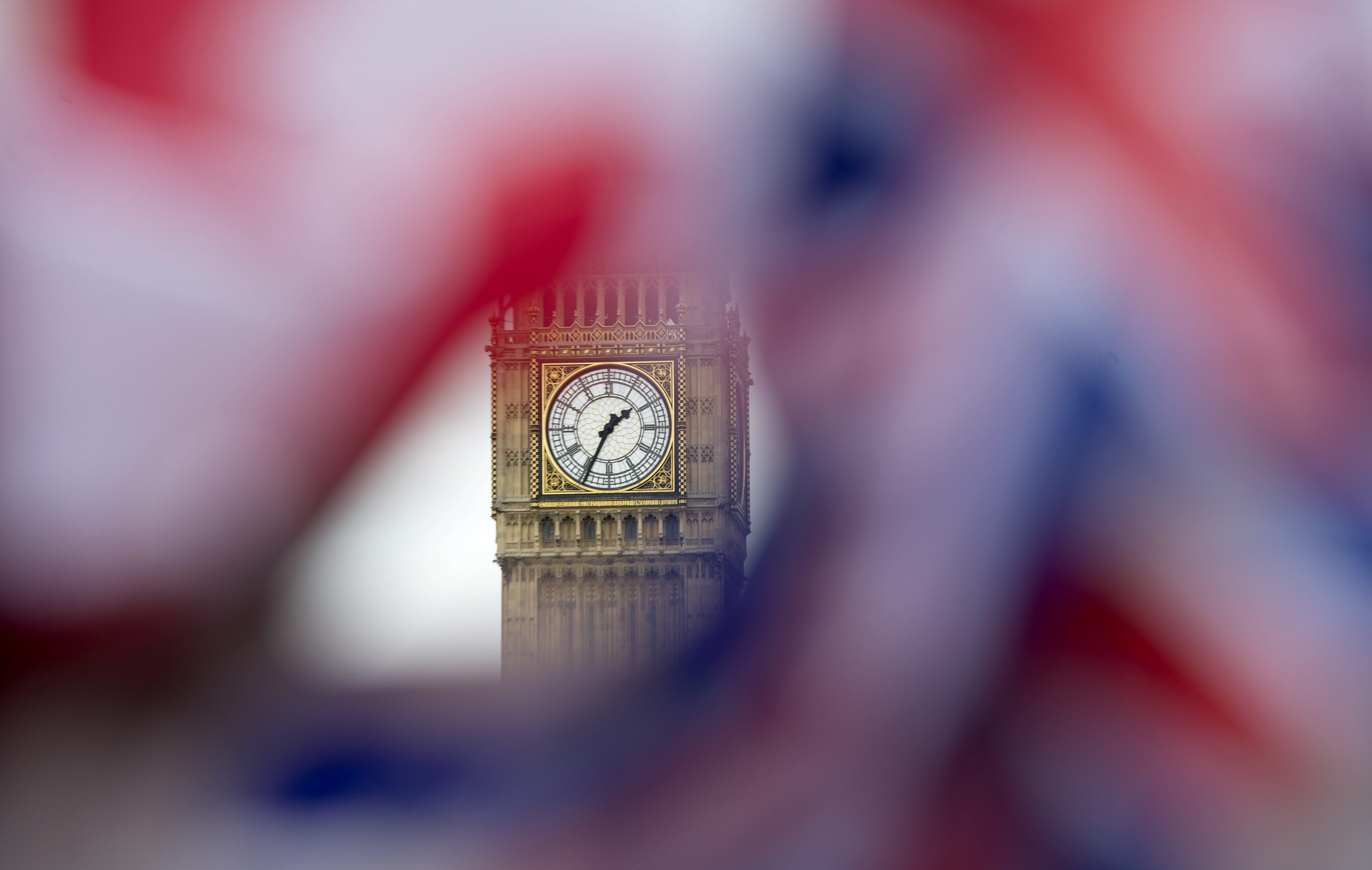 Βρετανία – ΗΠΑ: Αρχίζουν συζητήσεις για τη διμερή εμπορική τους σχέση