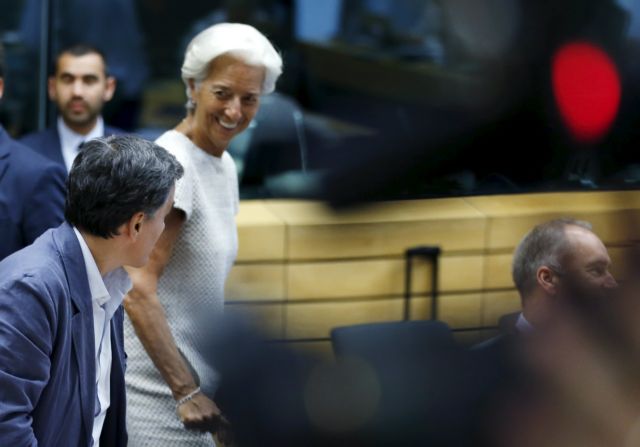 Η έκθεση (μη) βιωσιμότητας του χρέους κρίνει την έξοδο στις αγορές