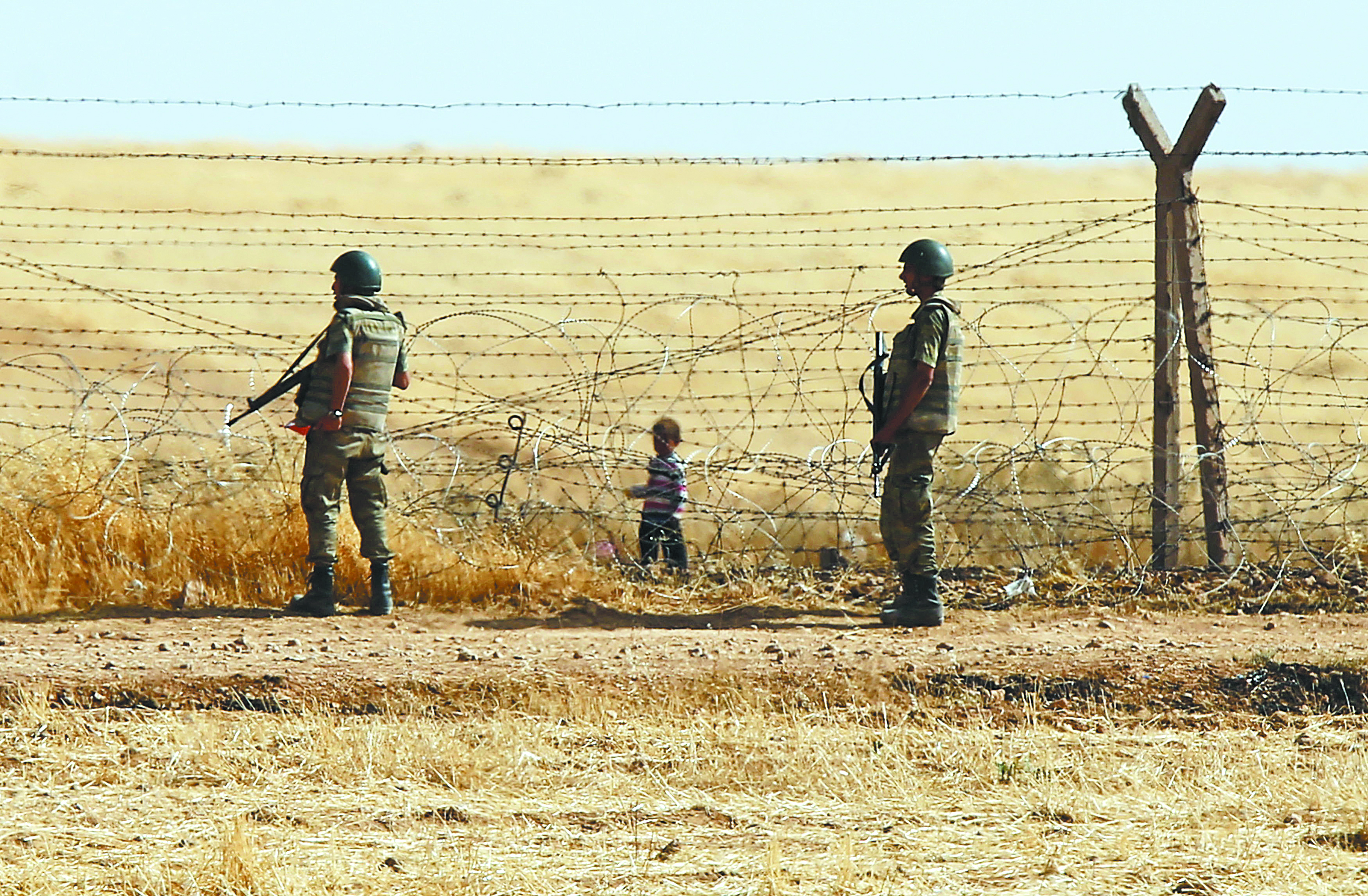 Συρία: Ο στρατός ανακοίνωσε τον τερματισμό των εχθροπραξιών στην ανατολική Γούτα