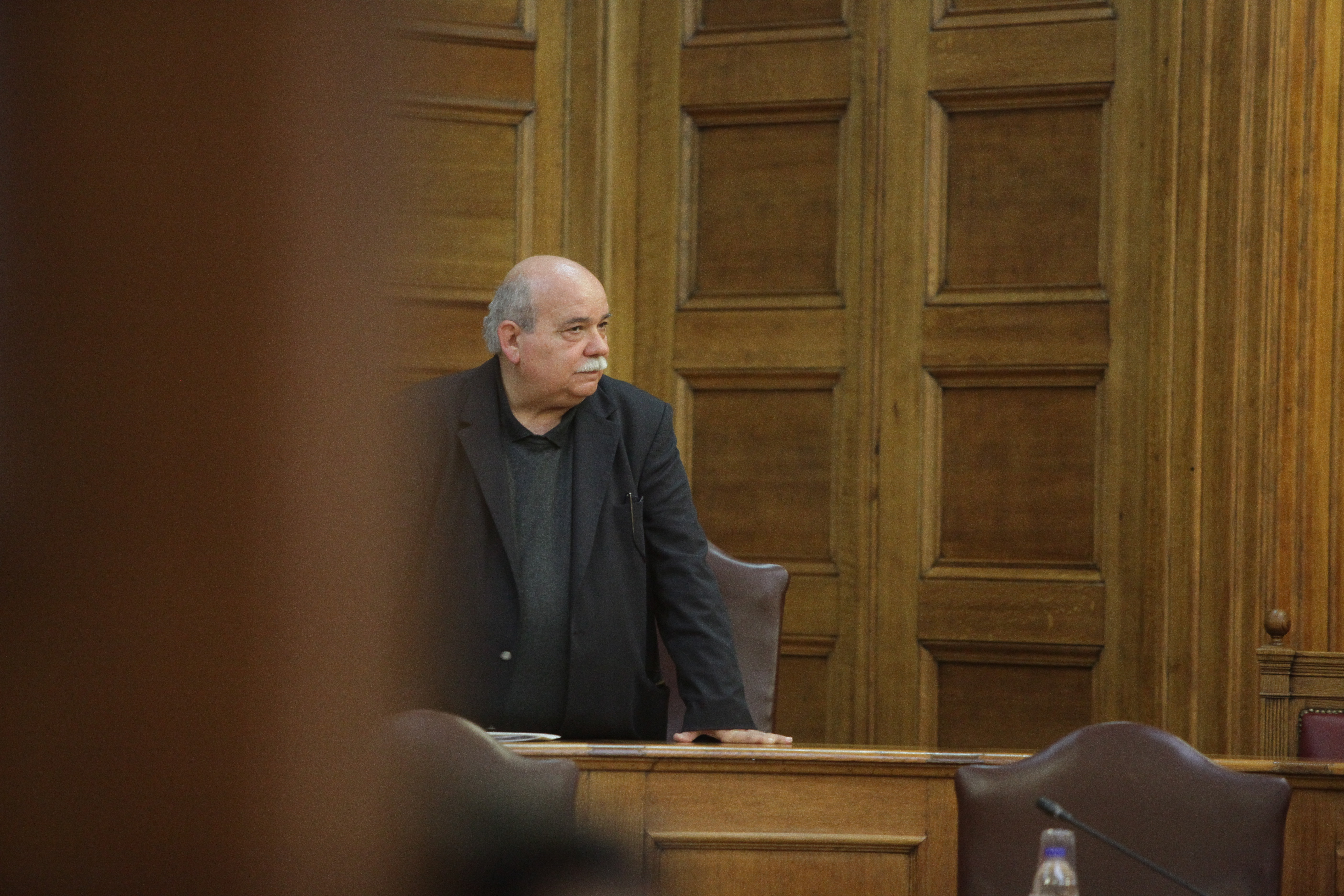 Βούτσης: Ανασχηματισμός μετά το κλείσιμο της γ’ αξιολόγησης