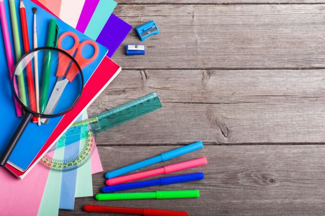 ΙΝΚΑ: Με σύνεση και κατόπιν έρευνας η αγορά των σχολικών ειδών