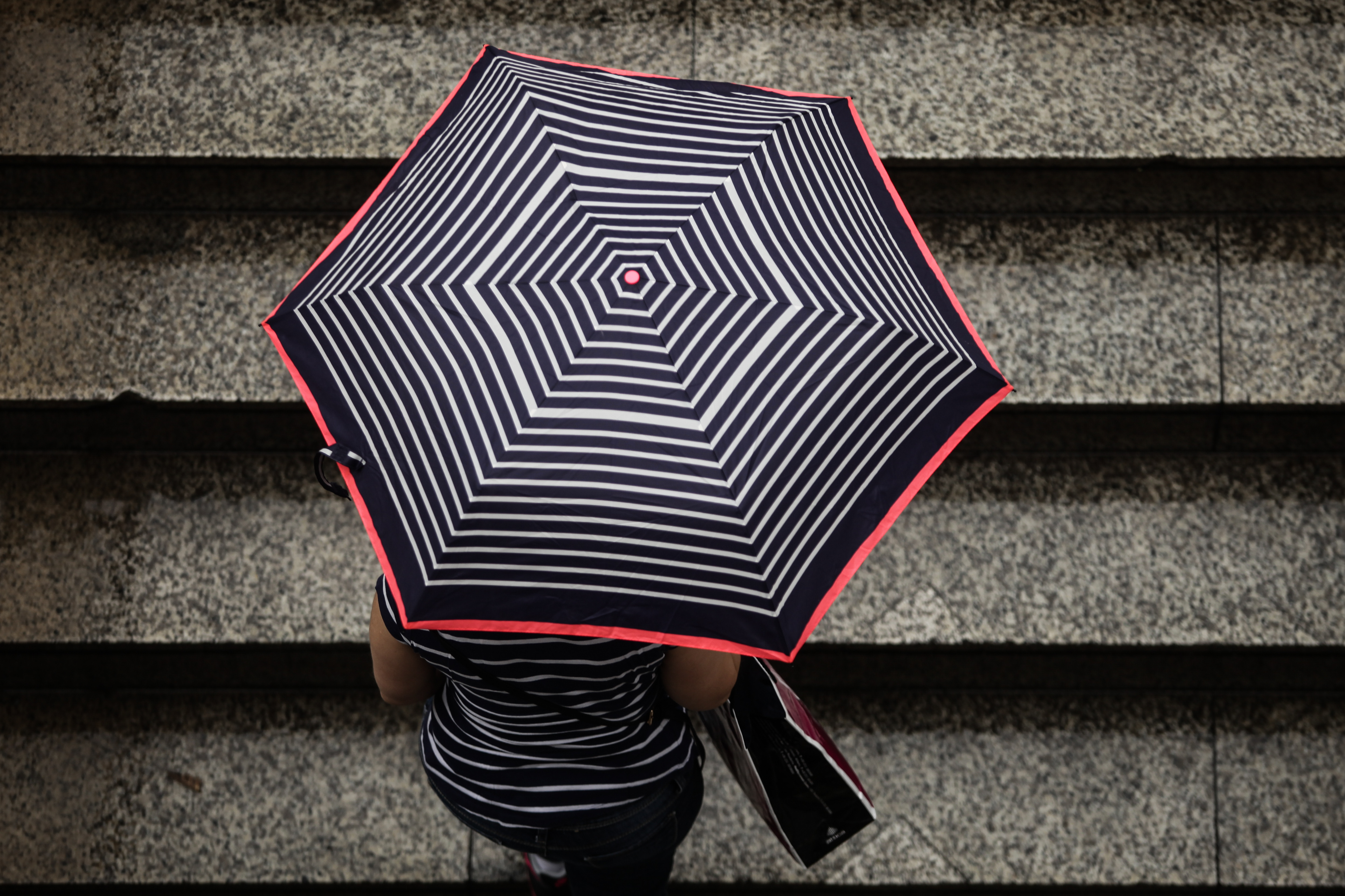 Χαλάει ο καιρός: Βροχές και χαλαζοπτώσεις Τρίτη και Τετάρτη