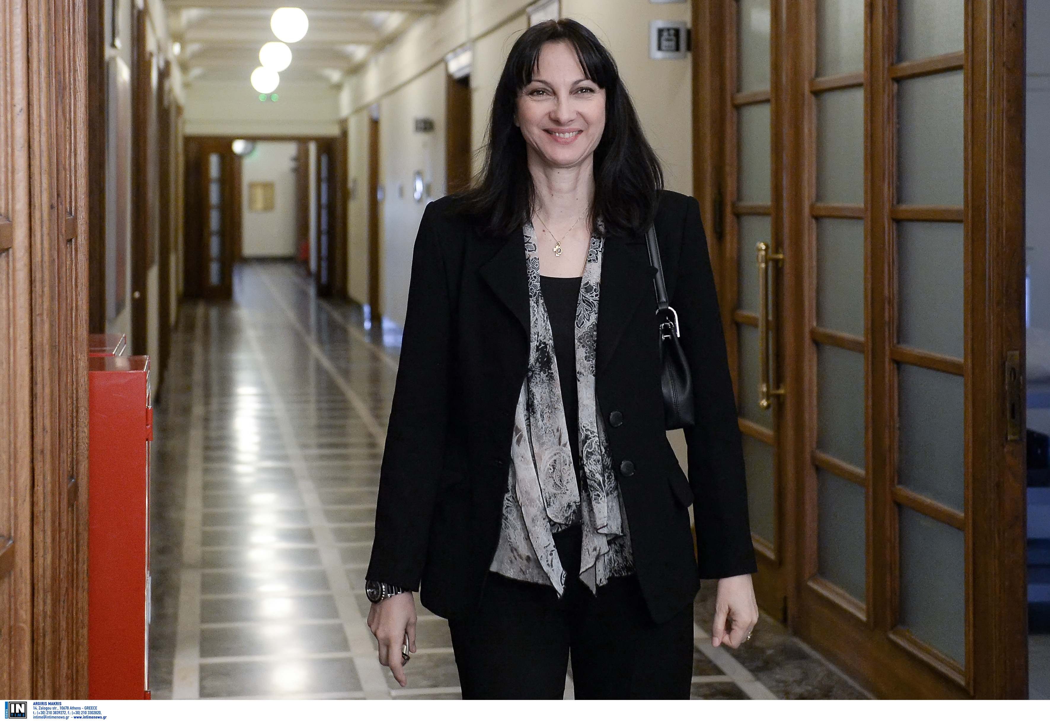 Επενδύσεις και τουρισμός στο επίκεντρο των επαφών της Κουντουρά στη Ν.Υόρκη