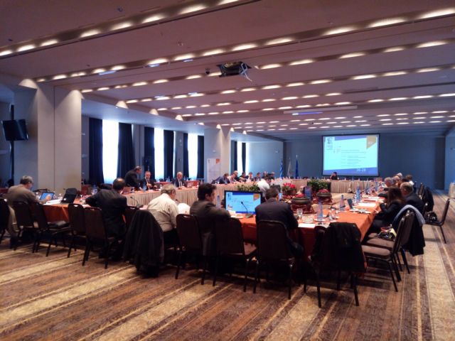 H «πανεπιστημιοποίηση» των ΤΕΙ στην ατζέντα των πρυτάνεων