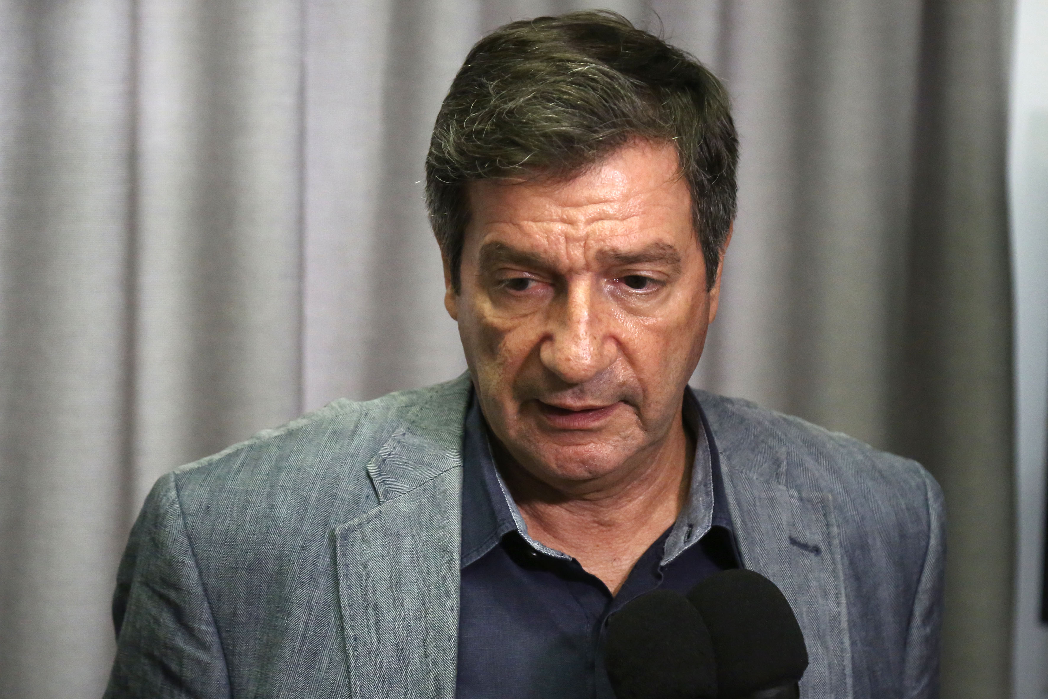 Καμίνης: Θέμα δημοκρατίας η ηλεκτρονική ψηφοφορία