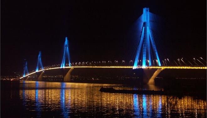 Nicolas Notebaert – VINCI: «30 χρόνια δυναμικής παρουσίας στην Ελλάδα»