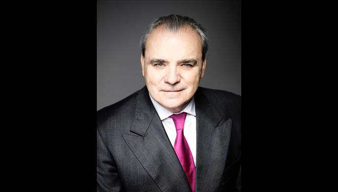 Jean-Louis Chaussade – Suez: Δεσμευόμαστε για τη βιώσιμη διαχείρηση των υδάτινων πόρων