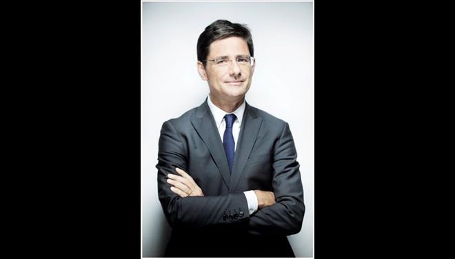 Nicolas Dufourq – Bpifrance: Εχουμε το κλειδί για την ανάπτυξη