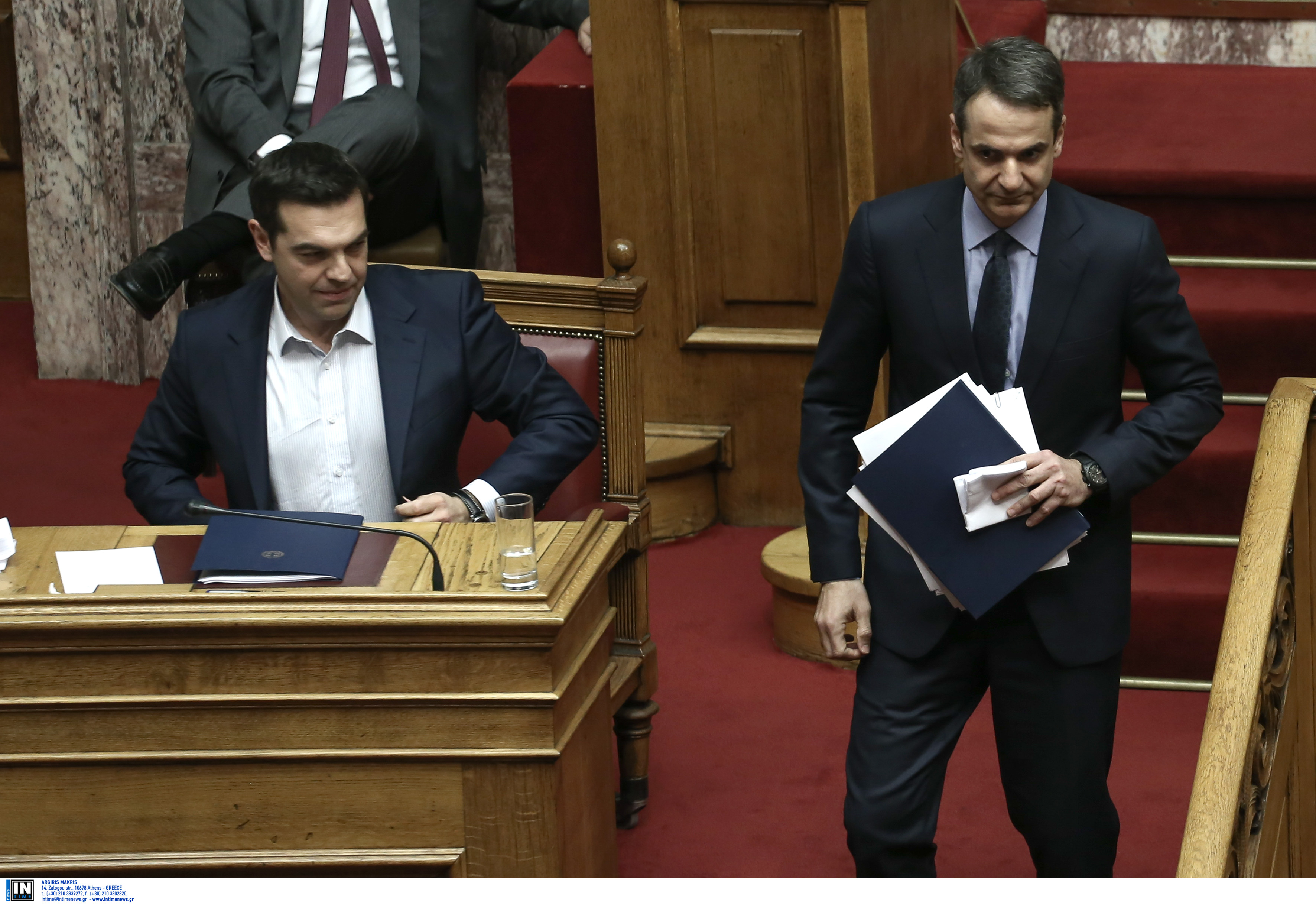 Μονομαχία στη Θεσσαλονίκη