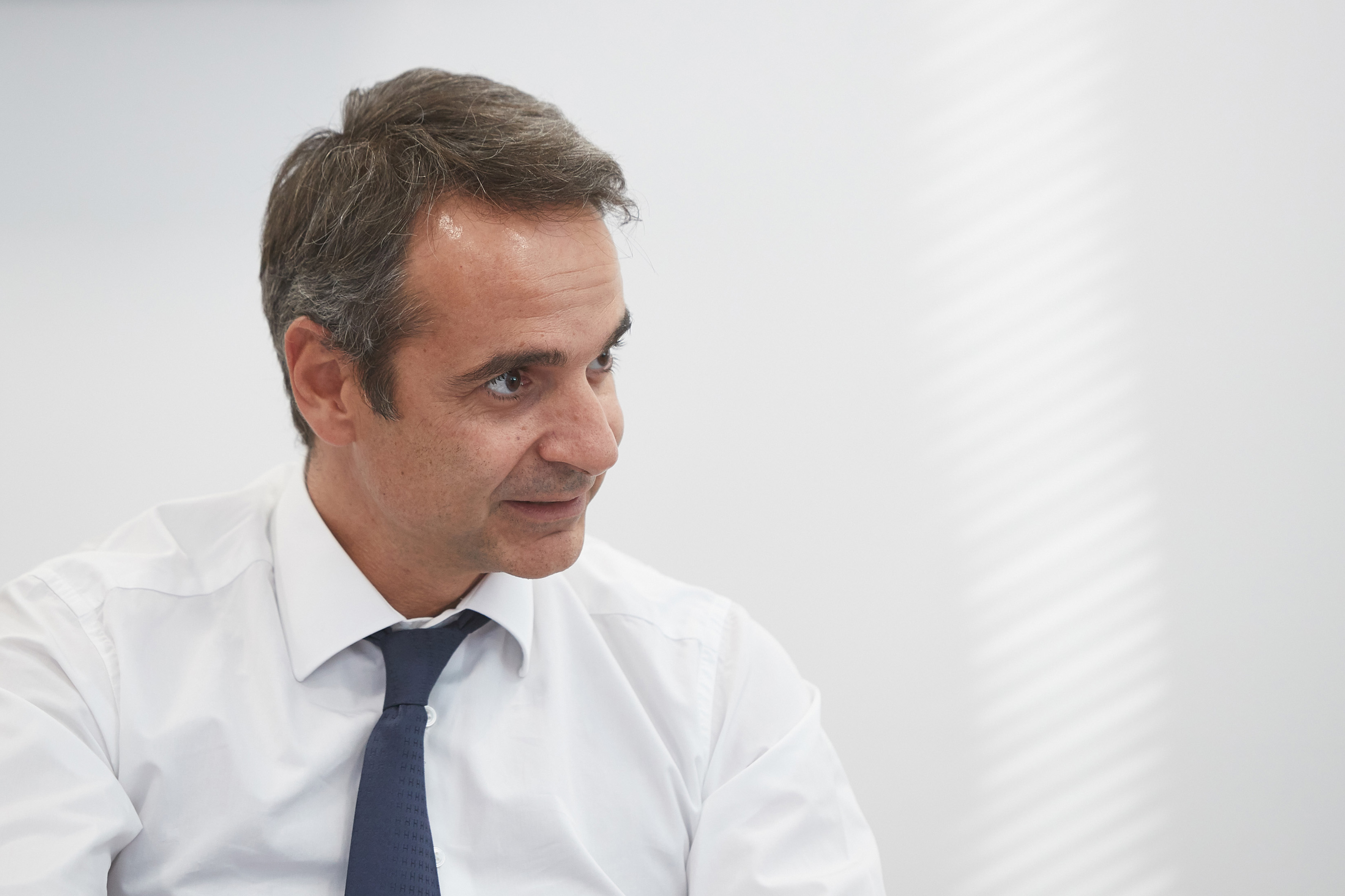 Μητσοτάκης: Χαμένες θέσεις εργασίας και αρνητικό μηνύμα στους επενδυτές