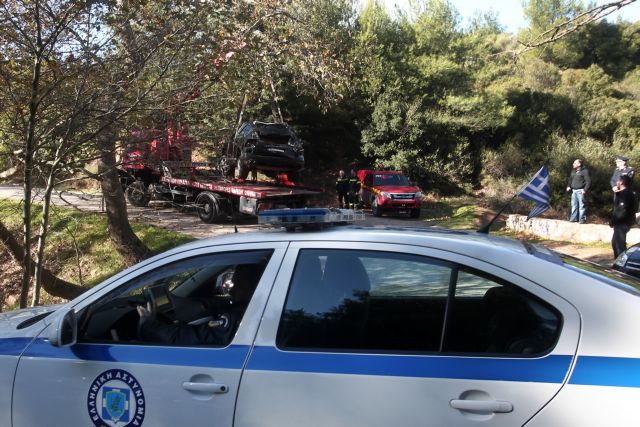 Πολυετείς ποινές κάθειρξης σε βάρος δύο ανδρών για βιασμό ανηλίκων