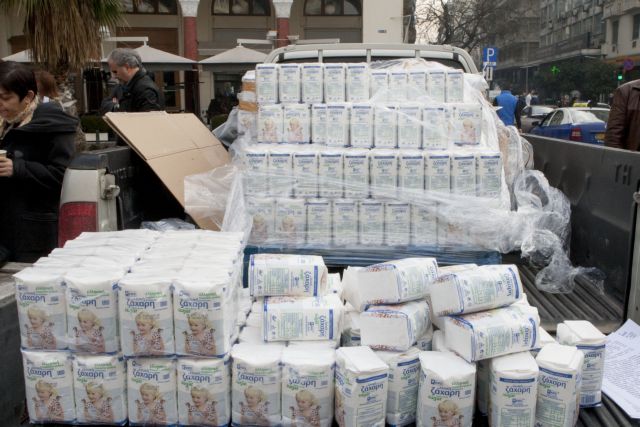Πρόταση €100 εκ για την εξαγορά της Ελληνικής Βιομηχανίας Ζάχαρης