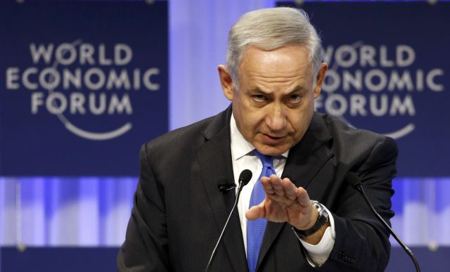 Νετανιάχου για πυρηνική συμφωνία του Ιράν: Διορθώστε την ή πετάξτε την