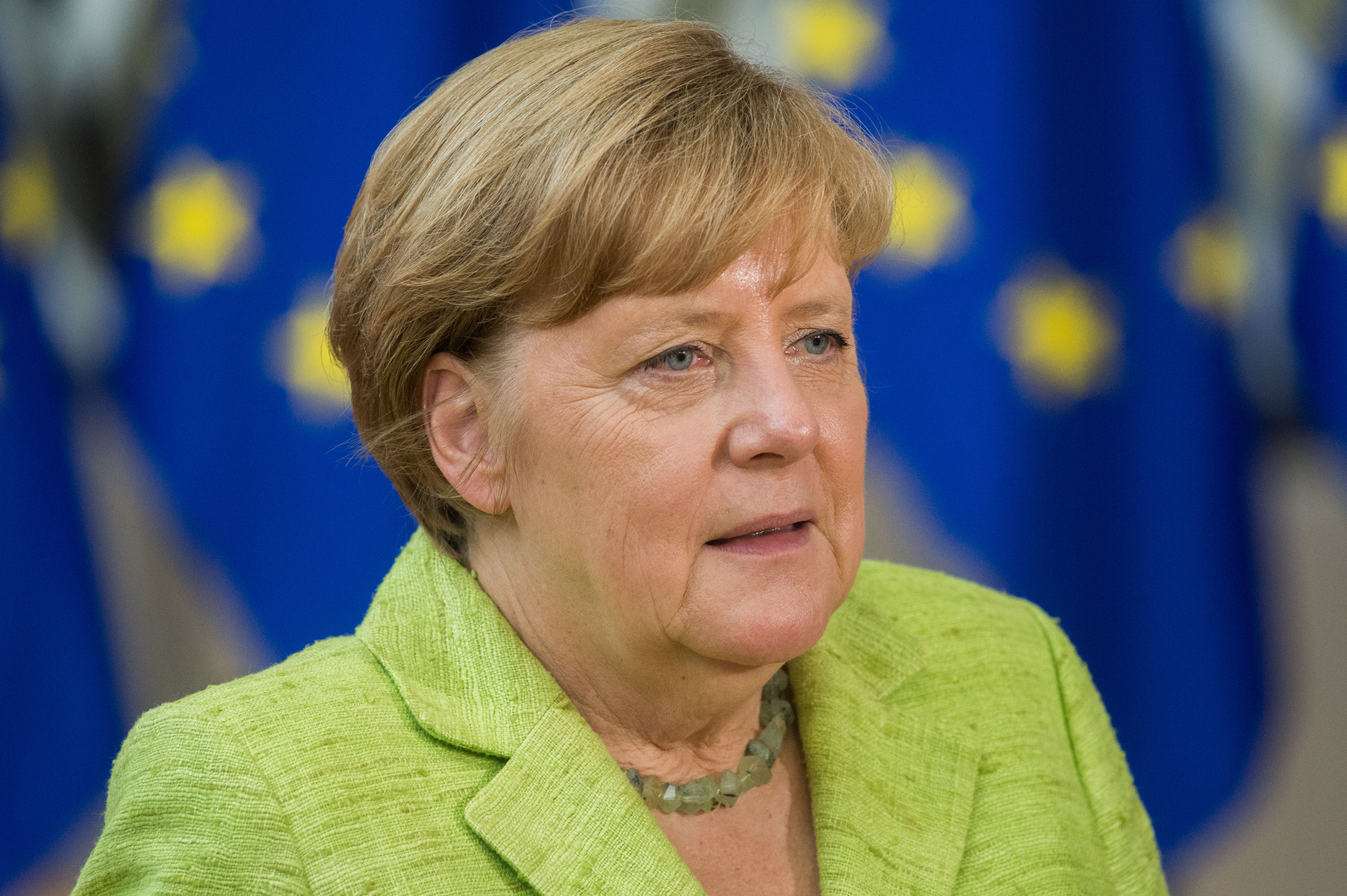 Spiegel: «Μέρκελ, η μητέρα του ΑfD»