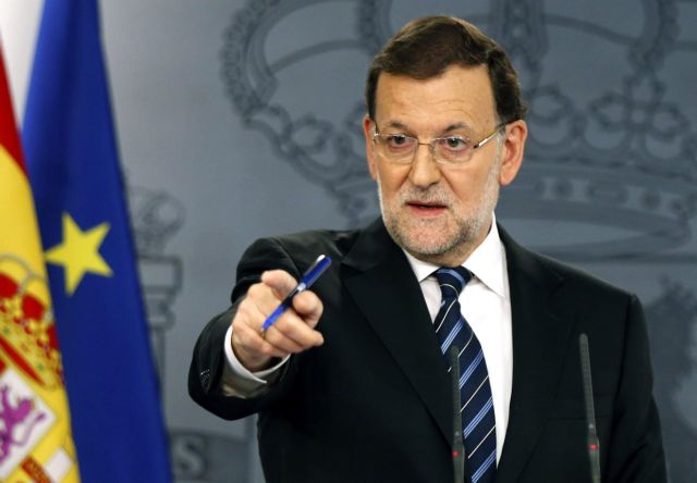 Ραχόι: Το δημοψήφισμα καταστρέφει την εθνική κυριαρχία