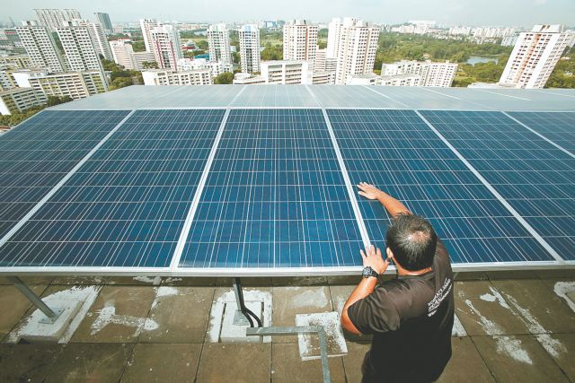 Άνοδος της Ελλάδας στην ελκυστικότητα Ανανεώσιμων Πηγών Ενέργειας